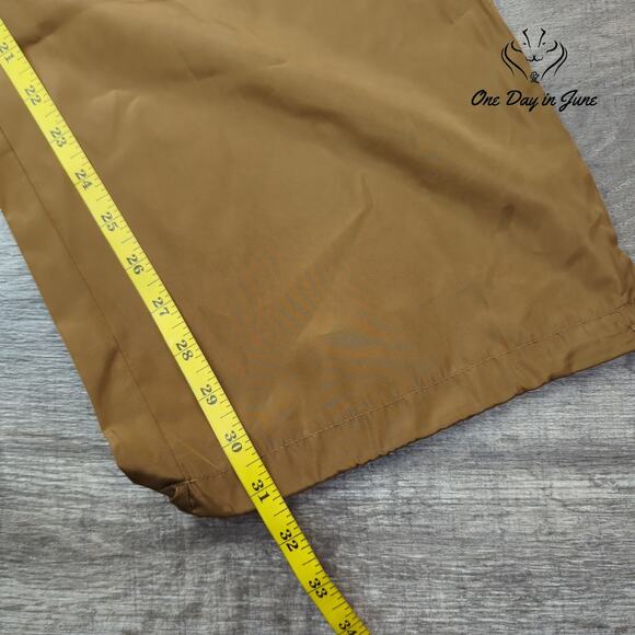 Noisy May Droplets Rain Pants Size XL - Picture 5 of 6